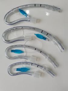 China 3.5mm Oral Endotracheal Tube PVC Medical Rae Endotracheal Tube wholesale