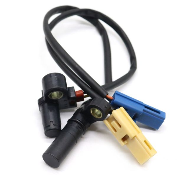 Output Speed Sensor and Input Speed Sensor 09G for Audi VW 09G927321B/09M927321B