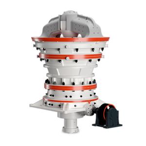 China Gold Ore Gyratory Rock Crusher Machine 1560tph 1720tph wholesale