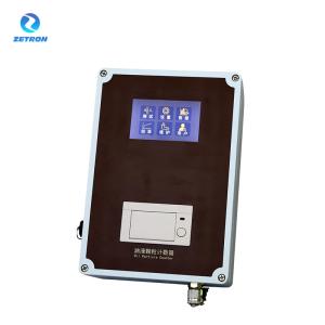 China Semiconductor Laser Zetron LPC-O Online Particle Counter wholesale
