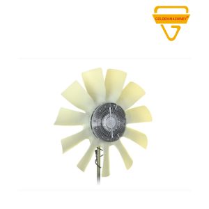 China 21382371 Volvo Truck Clutch Fan wholesale
