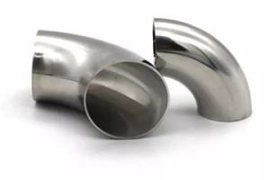 China SS Stainless Steel Socket Weld Fittings High Pressure Elbow wholesale