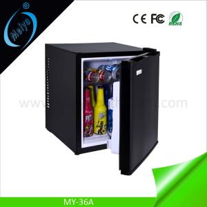 China 36L hotel mini refrigerator, hotel compact refrigerator wholesale