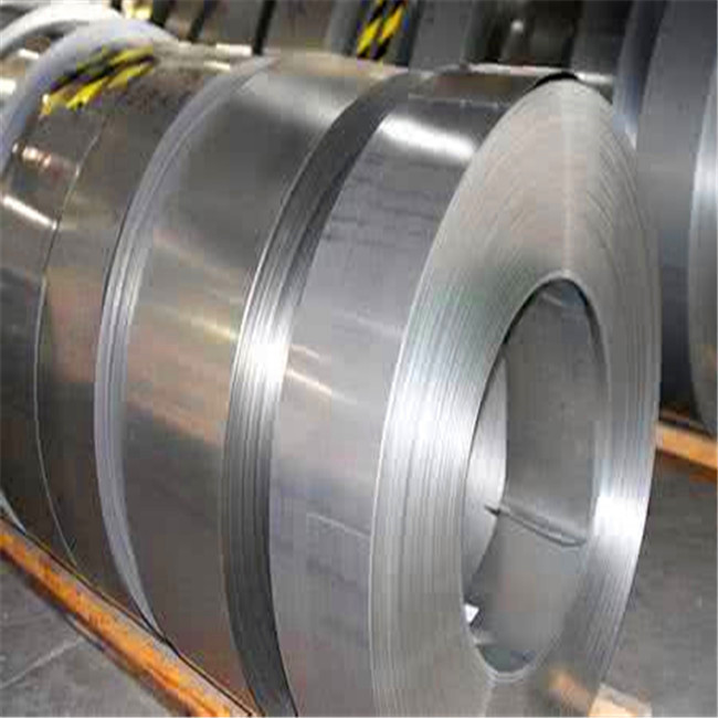 C75S 1.1248 High Carbon Spring Steel Strip