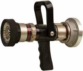 China Multifunctional Water Nozzle of Fire Fighting Equipment wholesale