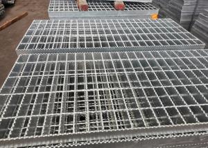China Q195 Hot Dip Galvanised Drain Grate wholesale