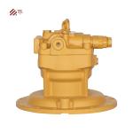 100% M5X130CHB-10A-05B/285 Swing Motor For Hitachi ZX470-3 ZX450-3 ZX470LC-5G