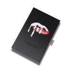 Personalized Lipstick Paper Boxes fashion small packaging boxes with drawer
