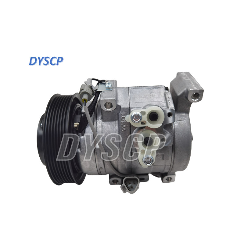 88320-42080 8832042080 Ac Compressor For Toyota RAV4 ACA21 10S15C 2002 7PK