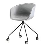 Wholesale dining furniture plastic lounge chair
