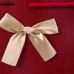 Thickened Printed Wine Bottle Paper Bags For Wedding Ultralight Leakproof