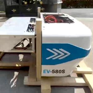China EV580S EV580 thermo king pure electric power refrigeration unit wholesale