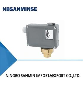 China TL0202 pressure switch (medium pressure) pressure controller wholesale