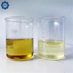 Low Sulphur 75%-80% Diesel Yield Used Oil Refining Waste Oil Distillation