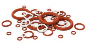 China High Temperature Resistant Silicone Rubber Gasket O Ring For Pressure Rice Cooker wholesale