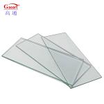 Frameless Tablet Universal Window Beveled Thick Dome 5Mm Simple Tempered