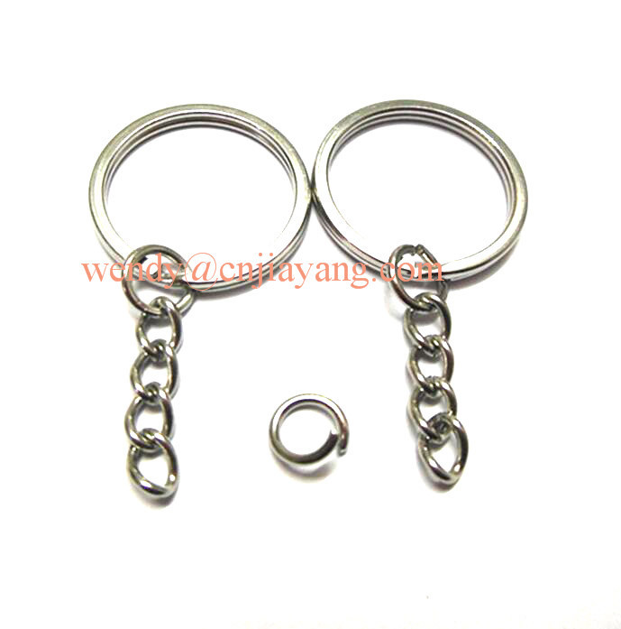 40MM inner widht large swivel snap hook for high end handbags