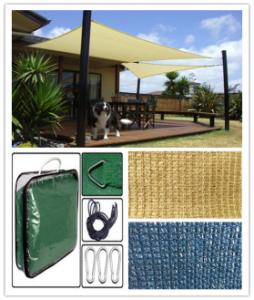 China Anti UV PE Shade Net wholesale