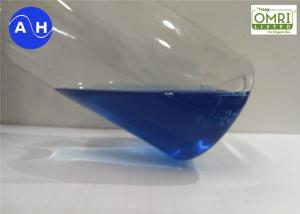 China Liquid Caclium With Boron Combines Amino Plus Foliar Fertilizer On Amino Acid Based wholesale