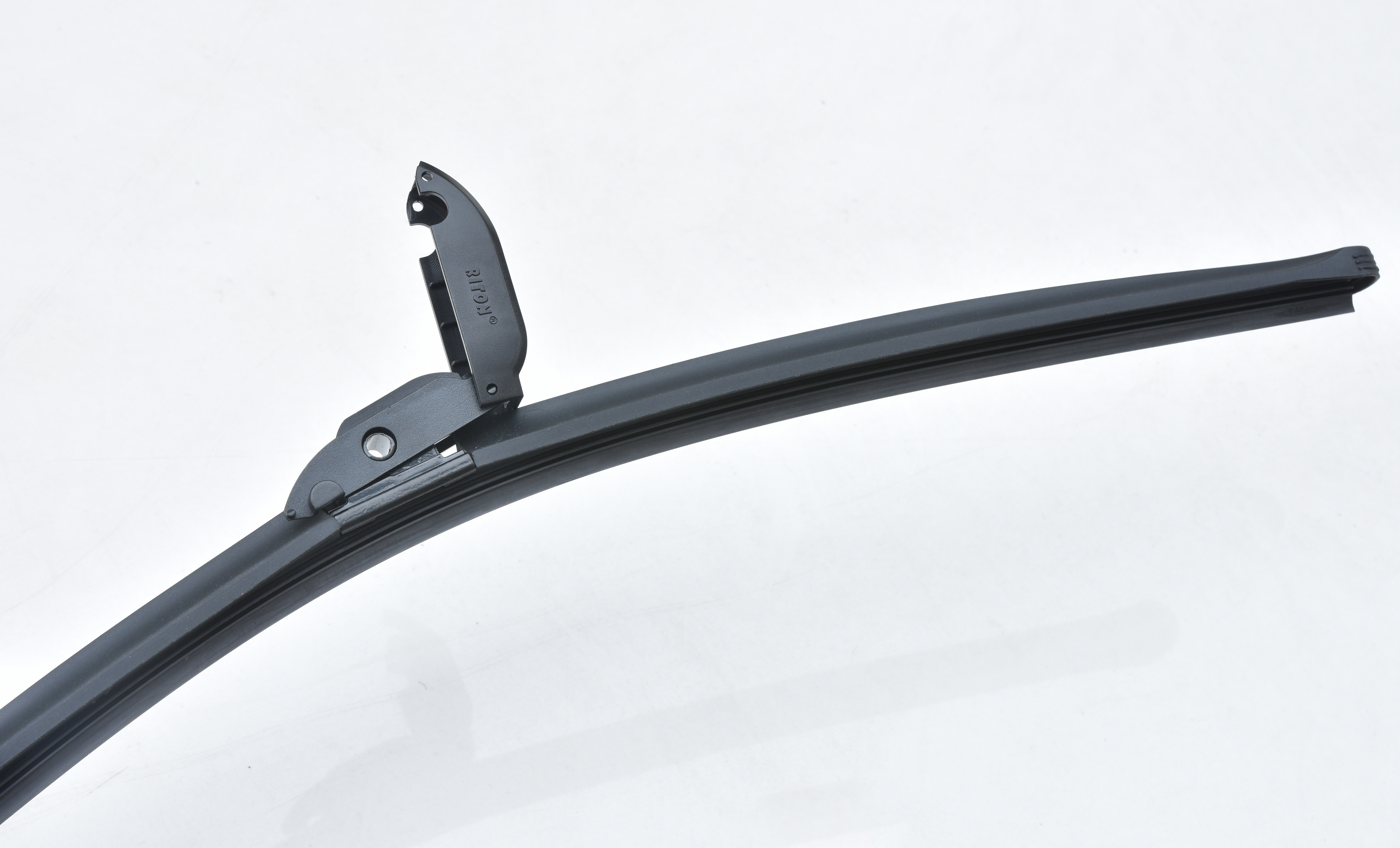 soft wiper blade for audi a4 wiper blades 350MM Auto Wiper Blades / Multifunction Boneless