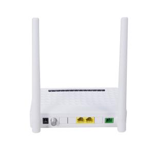 China TX 1310nm RX 1490nm 1GE 1FE WiFi CATV XPON ONU wholesale