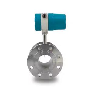 China Wholesale Low Price Factory Direct Sales Digital Mass Flow Meter LPG Gas wholesale