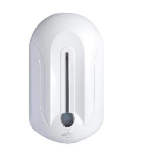 China Touchless Disinfection 1100ML Wall Mounted Automatic Soap Dispenser wholesale