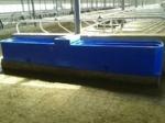 Water Trough Rotational Molding Raw Materials Mold