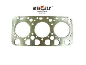 China Use for rvi Truck Cylinder Head Gasket 0000155970 wholesale
