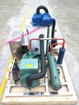 1ton Industrial Seawater Flake Ice Machine For Fishing Vessels