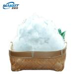 Synthetic Chemical Recycled PSF Fiber Low Melt Virgin Polyester Fiber