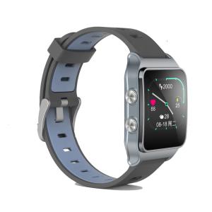China HR Sleep Monitor ECG Running Sports Watch wholesale