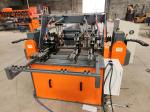 full automatic Brick Force Welding Wire Mesh Machine