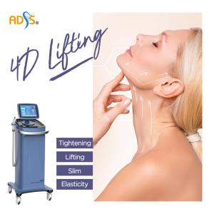 China Non Invasive Thermage RF Machine Fractional Radio Frequency Machine for Face Lift wholesale