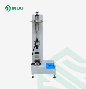 China Electric Vehicle Insertion Force Test Device For Charging Gun wholesale