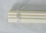 High Temperature Furnace 99.97% Alumina Ceramic Tube