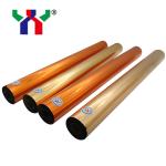 250 Meter Roll Gold Metallic Hot Stamping Film 21mic Heat Transfer Lamination