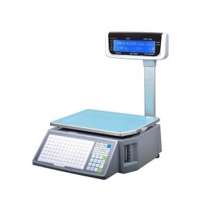 China Compact RLS1000C Digital Price Computing Weighing Scale High Precision wholesale