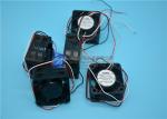 1608KL-05W-B69-L50 10.9CFM 24VDC Axial Bearing DC Fans 40x20mm