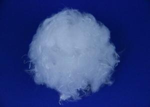 China Solid Spinning Yarn 60D Polypropylene Geotextile Fiber wholesale