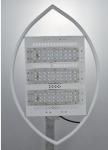90W flood light