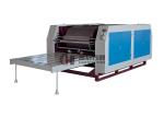 Plastic Bag 25kw Woven Sack Flexo Printing Machine 4 Colors
