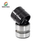 40cr Carbon Steel Bushings Sleeve For Excavator Accessories 80*97*70MM