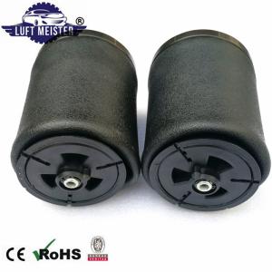 China Durable Rubber BMW Air Suspension Parts Rear Air Spring For BMW 5 Series E39 1995 - 2003 wholesale
