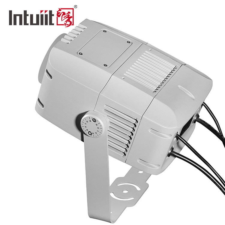 Outdoor Gobo Projector 400w Advertisement Projector Rotating Led Waterproof IP65 Logo Gobo Projector Light