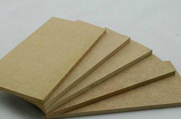 200000CBM MDF (Medium Density Fiberboard) Making Machine Production Line