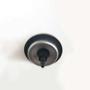 China Professional Refined Butane Gas Lighter Refill Valve Tinplate Anti Leakage wholesale
