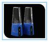 China High Quality water fountain dancing speaker/LED light dancing water speaker wholesale