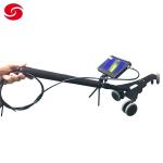 Low Light Night Under Vehicle Military Electronic Equipment Inspection Camera
