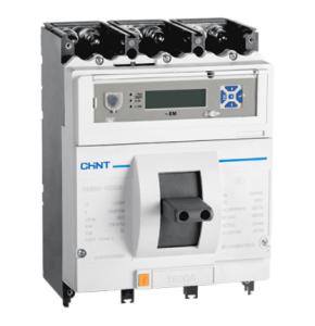 China 125A 1600A ACB Circuit Breaker 220V 7500A 50HZ 60Hz CCC Standard wholesale